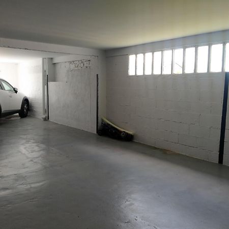 Apartamento Lekeitio, Garaje Y Wifi ภายนอก รูปภาพ