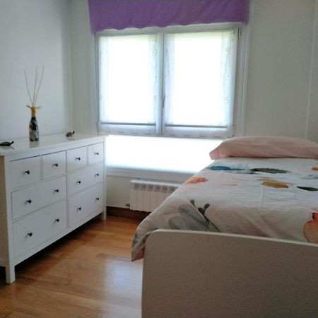 Apartamento Lekeitio, Garaje Y Wifi ภายนอก รูปภาพ