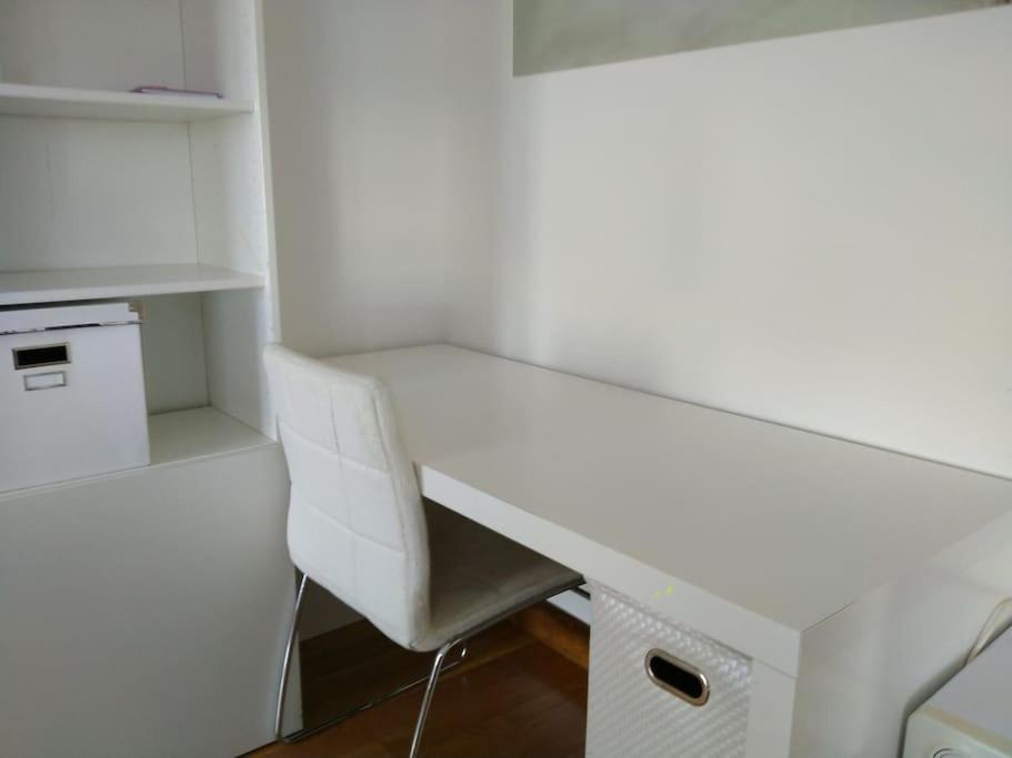 Apartamento Lekeitio, Garaje Y Wifi ภายนอก รูปภาพ