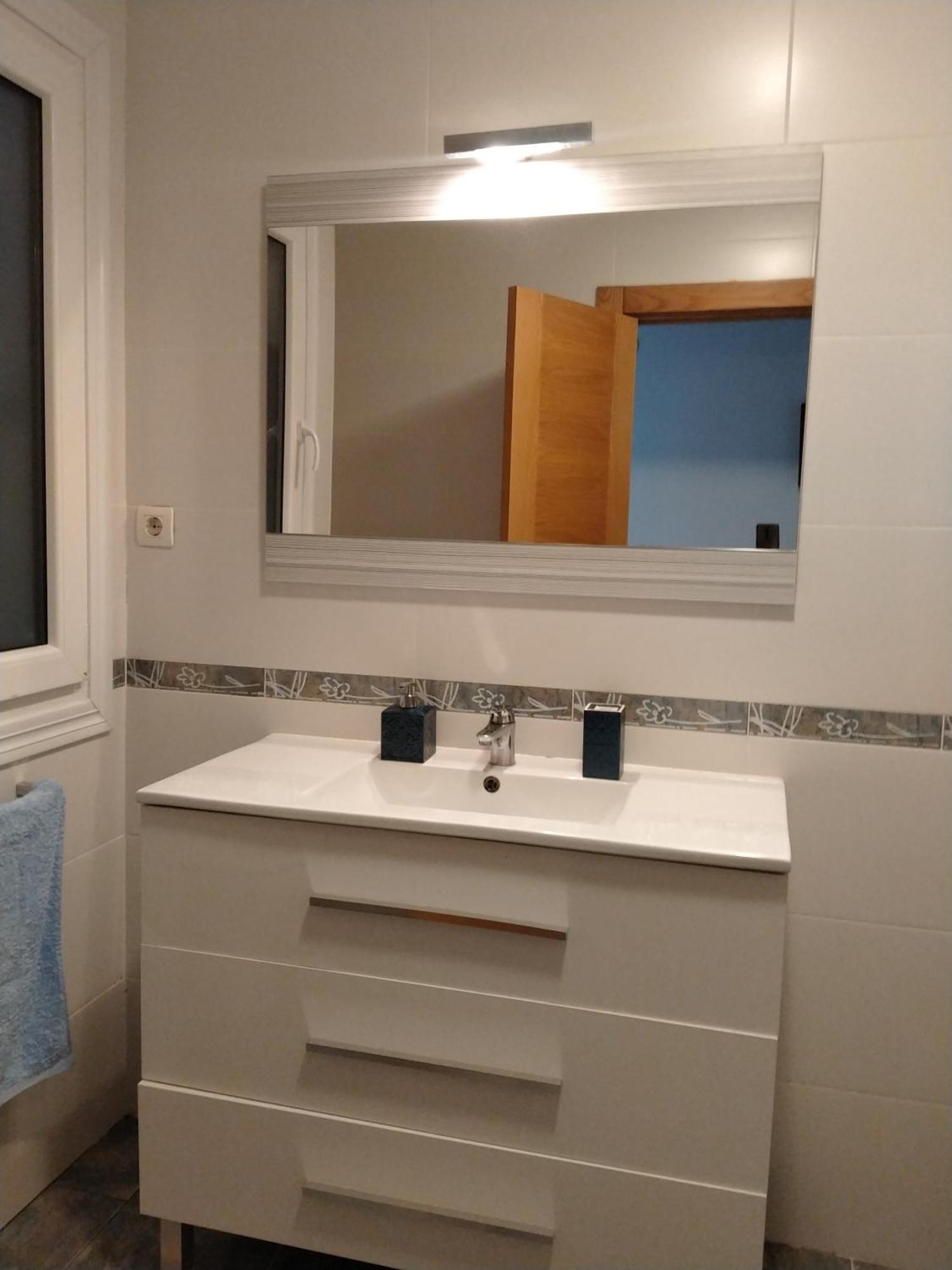 Apartamento Lekeitio, Garaje Y Wifi ภายนอก รูปภาพ