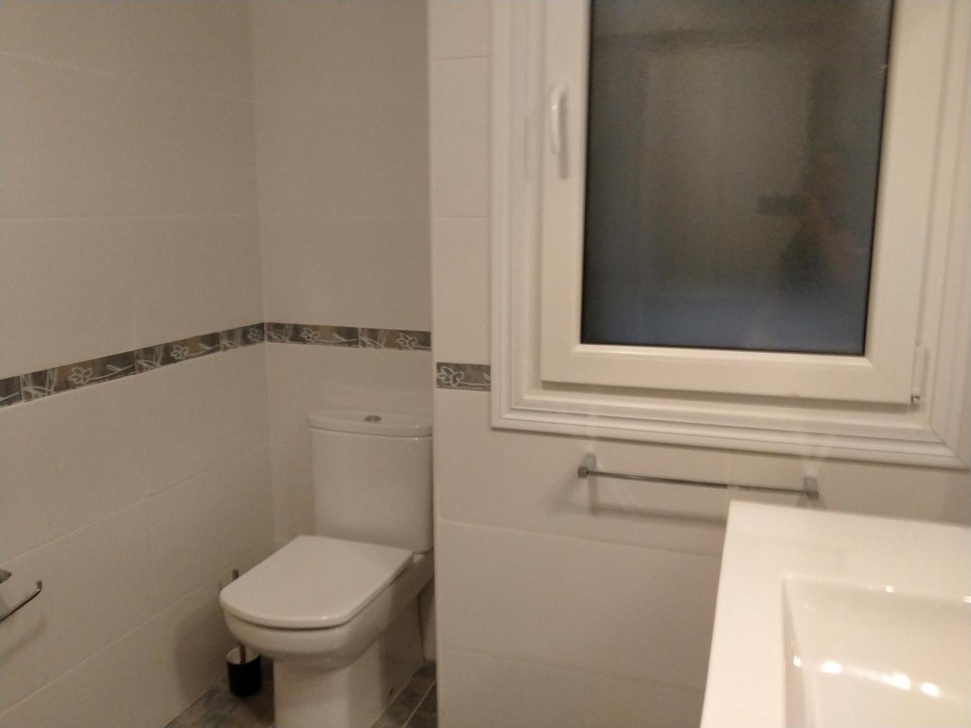 Apartamento Lekeitio, Garaje Y Wifi ภายนอก รูปภาพ