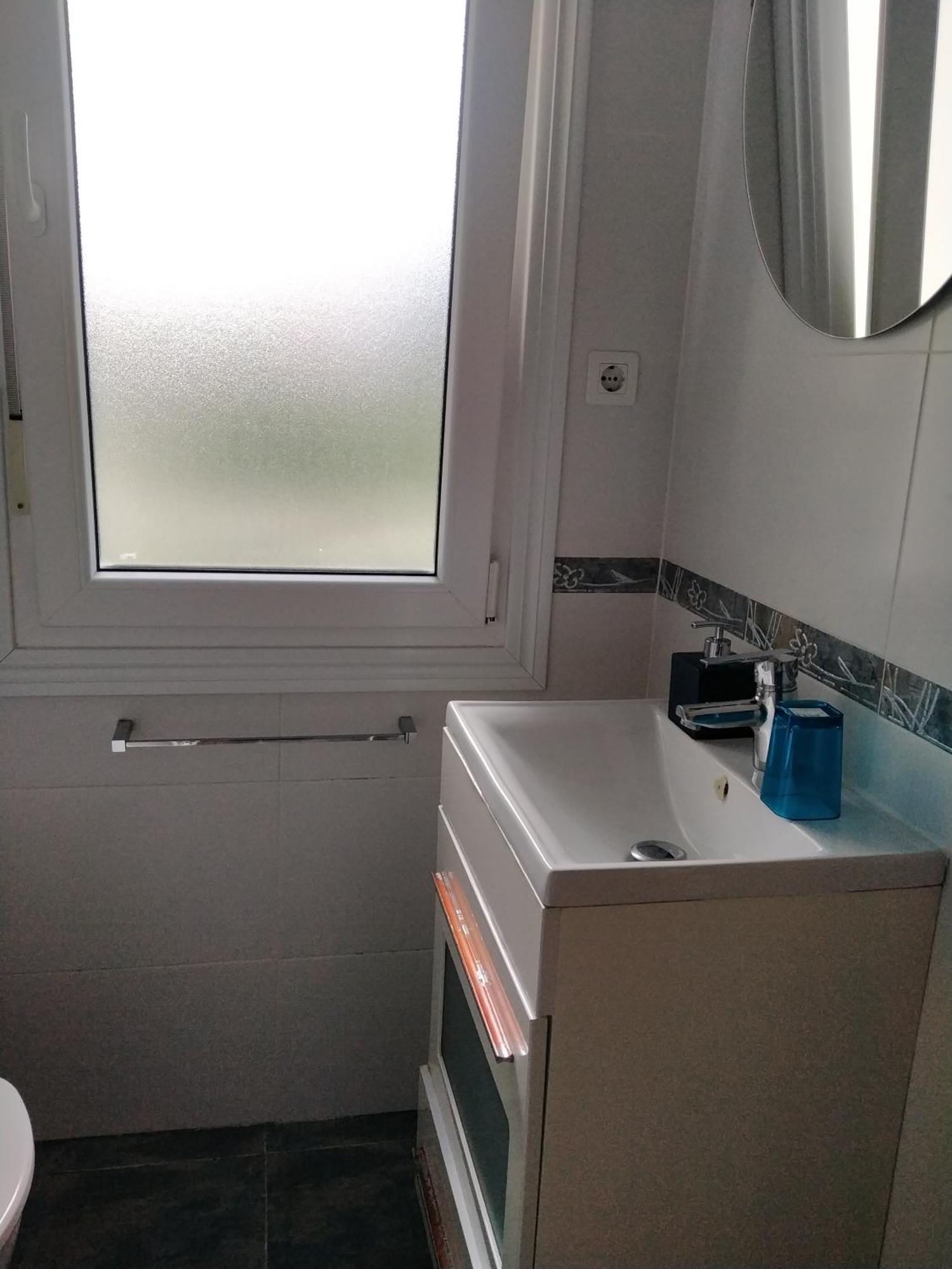 Apartamento Lekeitio, Garaje Y Wifi ภายนอก รูปภาพ