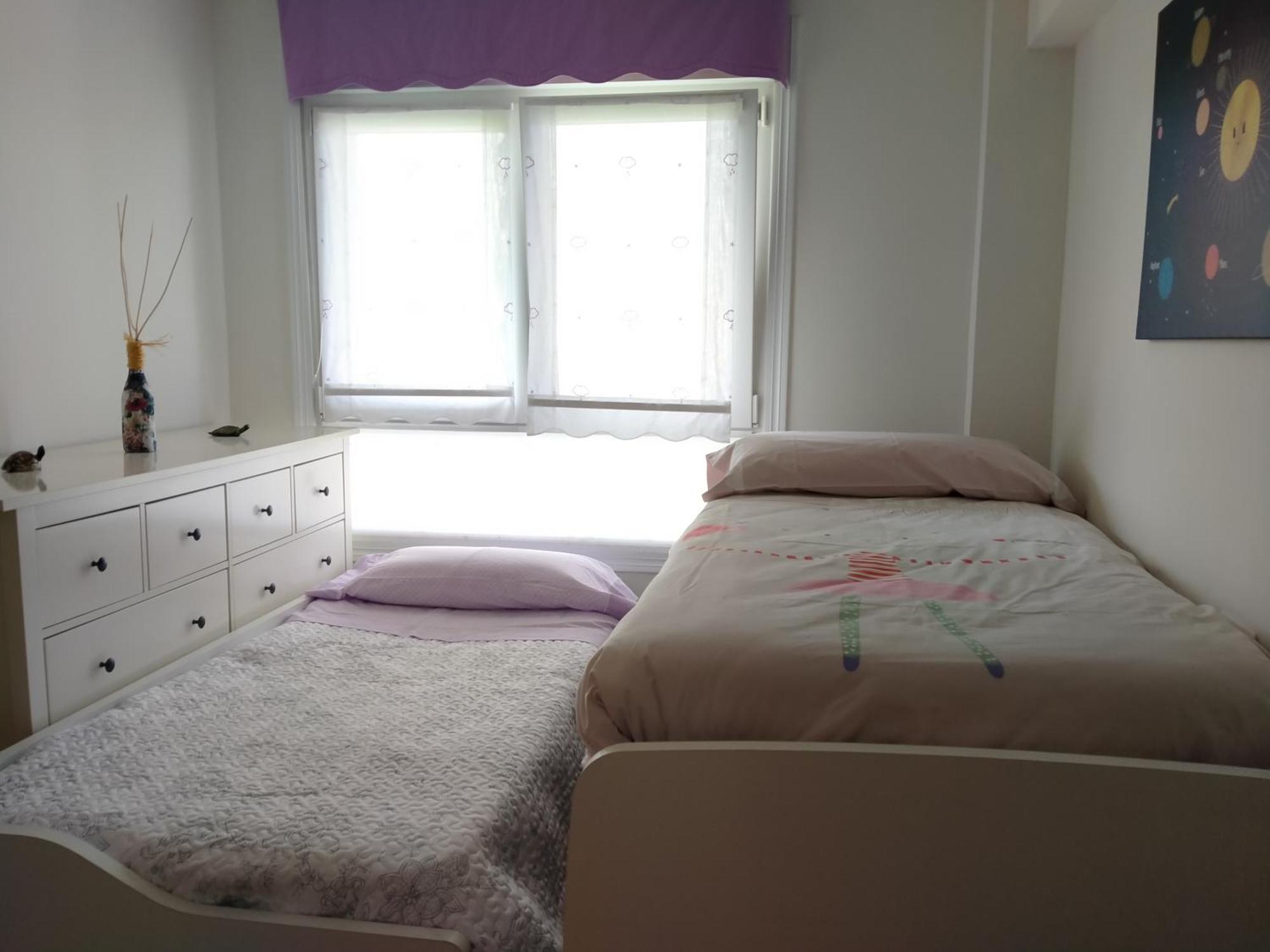 Apartamento Lekeitio, Garaje Y Wifi ภายนอก รูปภาพ