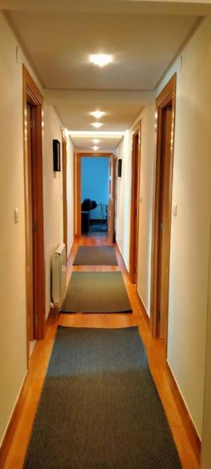 Apartamento Lekeitio, Garaje Y Wifi ภายนอก รูปภาพ