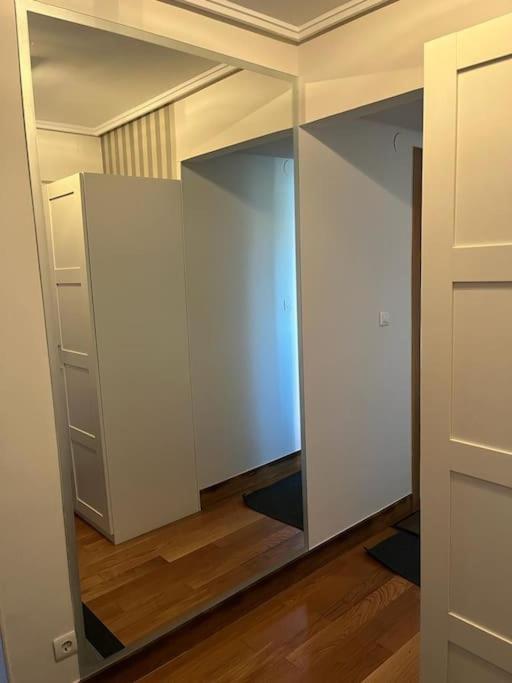 Apartamento Lekeitio, Garaje Y Wifi ภายนอก รูปภาพ