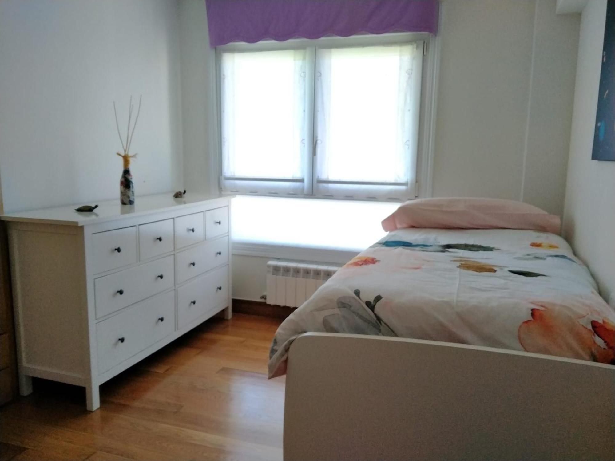 Apartamento Lekeitio, Garaje Y Wifi ภายนอก รูปภาพ