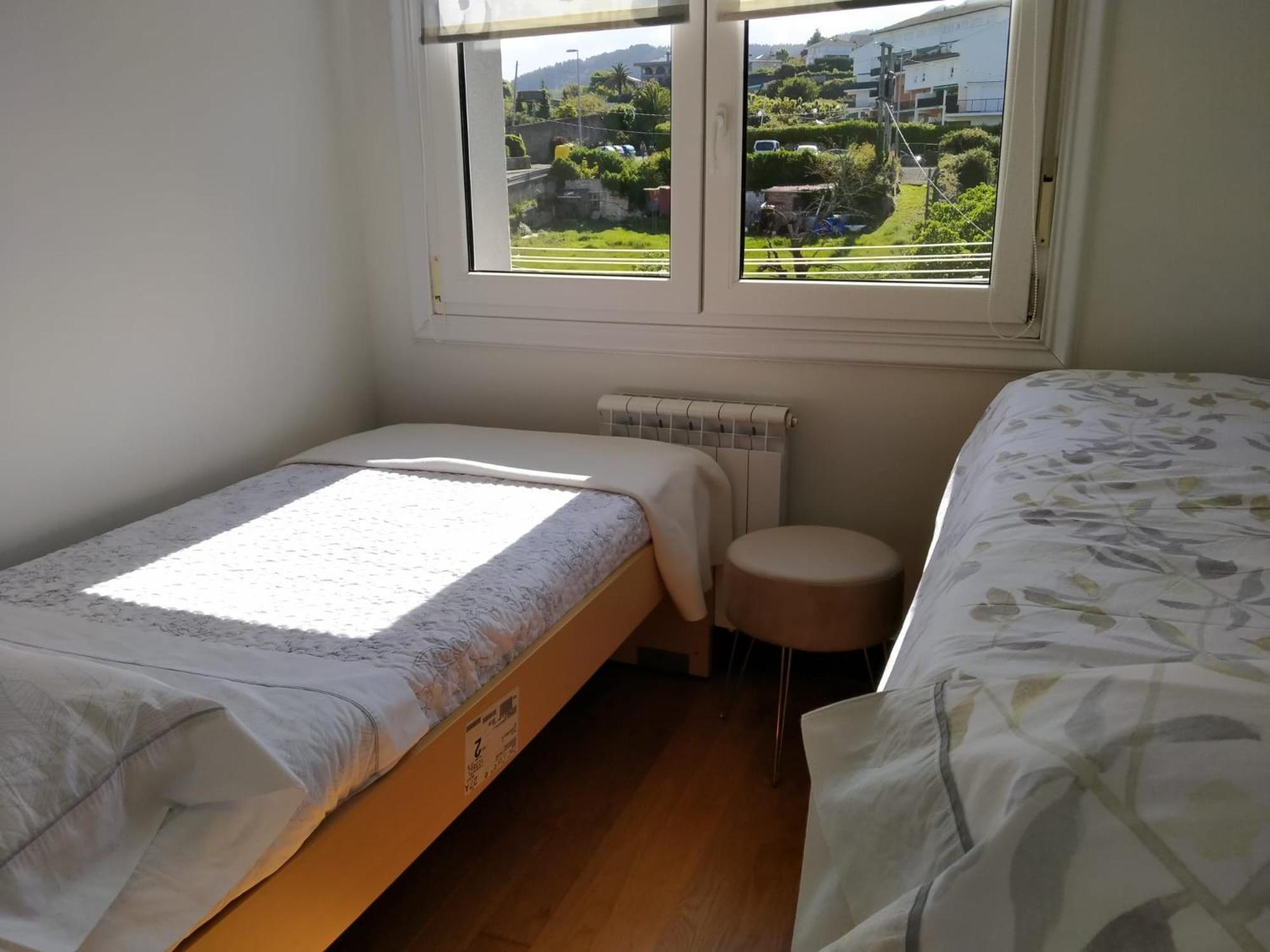 Apartamento Lekeitio, Garaje Y Wifi ภายนอก รูปภาพ